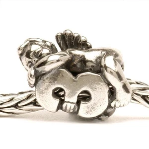 Moda Trollbeads Puttino/3 TAGBE-30004 - Foto 1 di 1