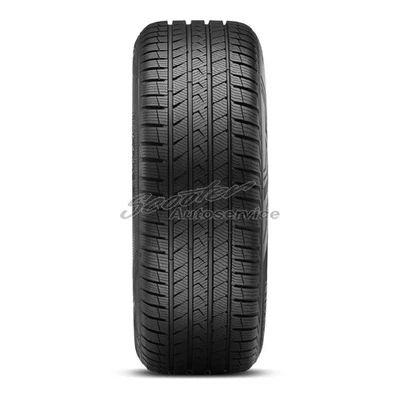 Ganzjahresreifen Vredestein 235/40 R 18 95Y Quatrac Pro Plus 3PMSF XL | 35928 - Bild 1 von 4