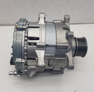 2024 MERCEDES CLA C118 1.3 MHEV PETROL ALTERNATOR OEM A0009000346 - Picture 1 of 7