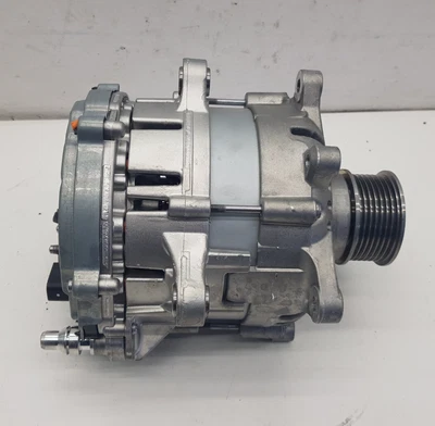 2024 MERCEDES CLA C118 1.3 MHEV PETROL ALTERNATOR OEM A0009000346 - Image 1 of 4