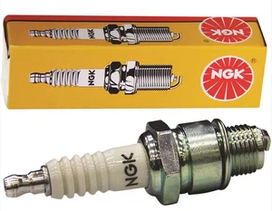 NGK Ersatz Zündkerzen Set - 4 Stück - Teilenummer: BP5ES Nr. 6511 4 Stück - Bild 1 von 10