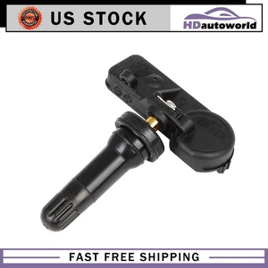 TPMS Tire Pressure Sensor 28103Sg000 For Subaru Forester Impreza Wrx 315MHz - Picture 1 of 8