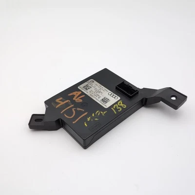 2005 2006 奥迪 A6 Quattro 无钥匙进入控制模块 原始设备制造商 4F0907335 — 第 1/4 张图片