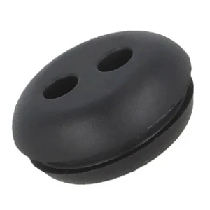 Tankdurchführung 2 Loch x 18 mm passend für Honda GX22 GX25 GX31-GX35 17504-ZM3-003 - Bild 1 von 6