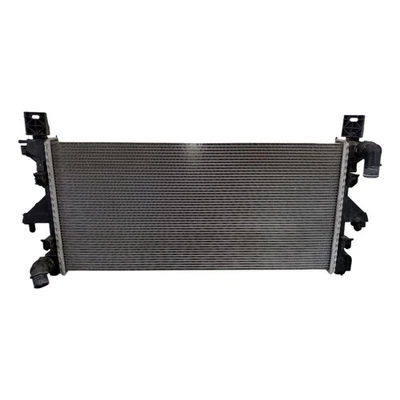 FIAT Ducato chassis cab 2015 Coolant Radiator  1349196080 - Image 1 of 4