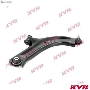 LENKER RADAUFHÄNGUNG KSC4145 FÜR NISSAN NOTE/VAN MICRA/III/C+C K9K276/708 1.5L - Bild 1 von 9