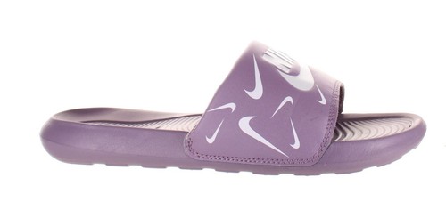 Nike diapositive viola da donna Victory taglia 9 (7766177)