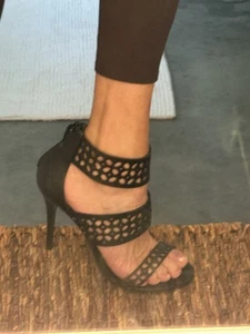 alexander mcqueen Woman’s Heels  - Picture 1 of 7