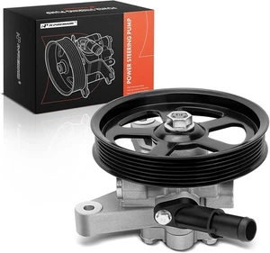 Bomba de dirección asistida A-Premium con polea Honda Odyssey 2005-2010 # 56110RGL305 - Imagen 1 de 9