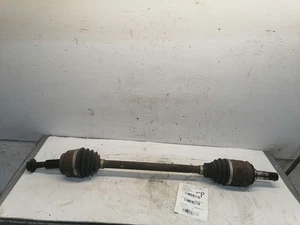 Axle Shaft Rear Axle 195mm Ring Gear 7.68" Fits 11-23 DURANGO 1499804 - Picture 1 of 12