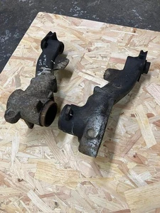 Peugeot 106 GTI / Saxo rear trailing arms (PAIR) - Picture 1 of 5