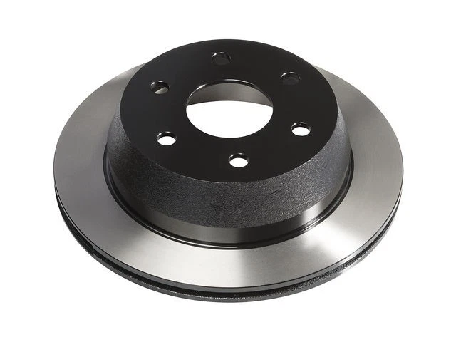 Rotor de freno trasero para GMC Safari 2004 VP716RW 2003-2005 Foto 1 de 1