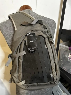 Condor Elite Agent Covert Sling Tactical Bag Gray Grey  Backpack EDC SUB GUN - Image 1 of 4