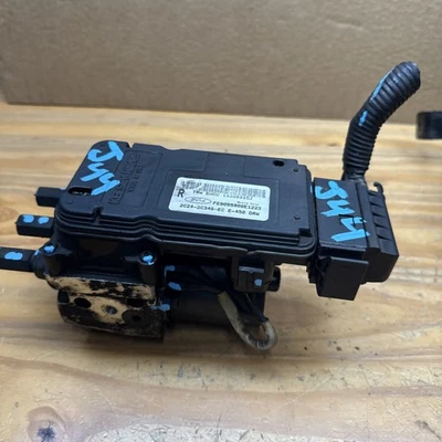 ✅ 2003 Ford Superduty  E450 ABS Pump Control OEM 2C24-2C346-EC OEM DRW - Image 1 of 4