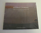 Antonio Catarino Intimerrances photographies ed. du sekoya
