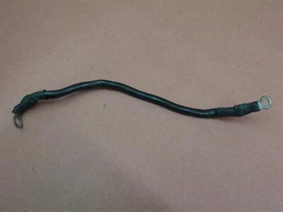Harley Davidson Street Rod 750 XG750A 2014-2016 cable de batería de tierra negativo Foto 1 de 4
