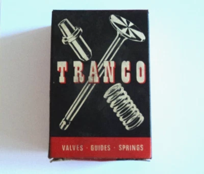 Válvula Exhau Vauxhall Cresta, serie Velox PB, serie PC 3293cc - Imagen 1 de 3