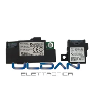 Modul SAMSUNG UE40F6320 WIFI-KARTE BN59-01161A/BLUETOOTH BN96-25376A ORIGINAL - Bild 1 von 1