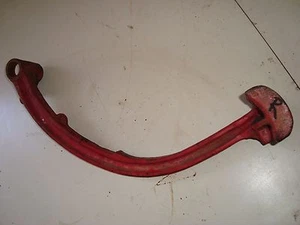 Farmall M Tractor Right Brake Pedal - Picture 1 of 3