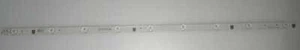 BARRA STRIP LED SAMSUNG UE32F4000 2013SVS32 SSP 3735 9 REV0.3 130405 - Foto 1 di 1
