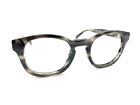 Maui Jim Mjo 2210-14E Smoke Gray Eyeglasses Frames 47-22 145 Italy Men Women
