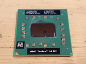 Processeur AMD Mobile Turion 64 X2 TL-58 / TMDTL58HAX5DM / Socket S1