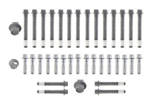 Zylinderkopf-Schrauben GM V8 1955- 2005 Cylinder Head Bolt Full Engine Set - Bild 1 von 1