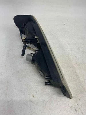 Conjunto de luz de estacionamiento/señal de giro usado se adapta a: Chevrolet Colorado Park Lam 2008 Foto 1 de 4