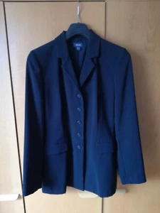 Mexx Damen Blazer - Gr. 38 schwarz - Bild 1 von 4