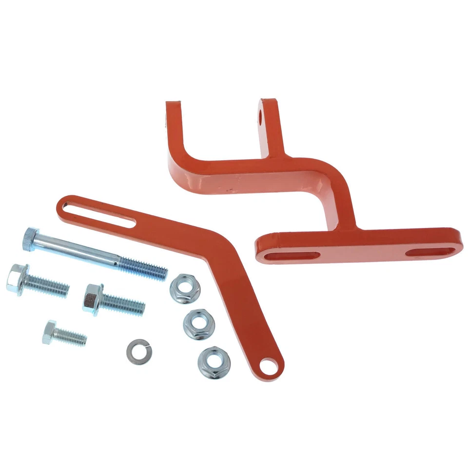 Alternator Bracket Kit Allis Chalmers IB B C CA D10 D12 D14 - Image 1 of 1