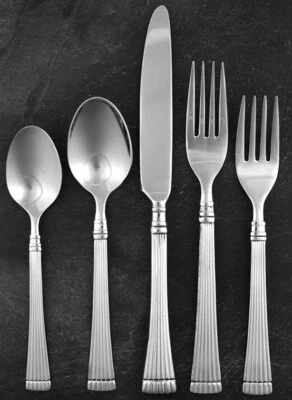 PFALTZGRAFF Acero Inoxidable ESQUEMAS Tú eliges Pieza ELECCIÓN Cubiertos Brillantes Corea Foto 1 de 4