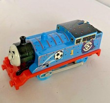 thomas trackmaster coal mine