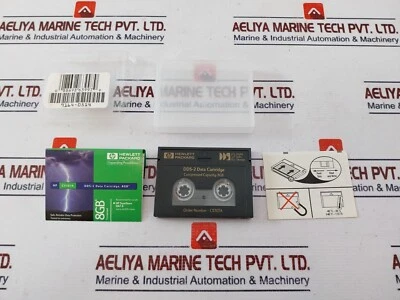 Lot of 10X HP C5707A DDS-2 Data Cartridge 8GB C5707A - Image 1 of 4