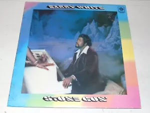 BARRY WHITE - Stone Gon' - 1973 UK 5-track Vinyl LP.. - Picture 1 of 4