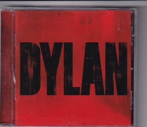 Bob Dylan DYLAN Greatest Hits original CD release 2007
