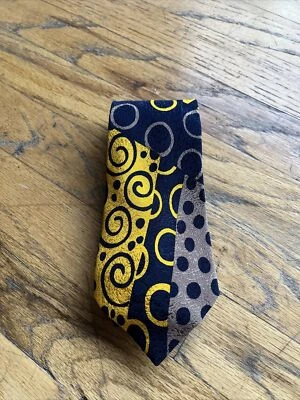 Corbata Missoni vintage, años 80 Foto 1 de 4