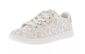 SKECHERS WOMEN'S JGOLDCROWN: BOBS D'VINE- CROWN BRIGHT 114673/WSGD WALKING SHOES - Picture 1 of 6