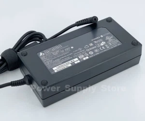 Delta 230W Power Supply For Gigabyte Aorus 17G 17" Gaming Laptop AC DC Adaptor - Afbeelding 1 van 7
