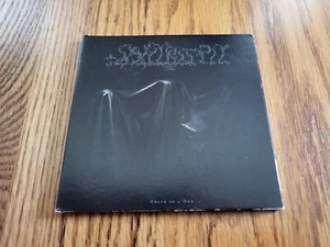 Sightless Pit - Grave of a Dog (CD, 2020, Thrill Jockey) - Foto 1 di 5
