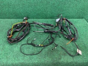 🛑 07-12 Mercedes R230 SL550 Convertible Trunk Lift Assist Cylinder Set of 2 OEM