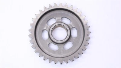 Kawasaki Tecate 4 250 88 Low Output Gear 33T 13129-1851 #1 32781 - Imagem 1 de 3