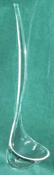 透明塑料打孔碗冲孔器梯子滴管 * 全新 — 第 1/1 张图片