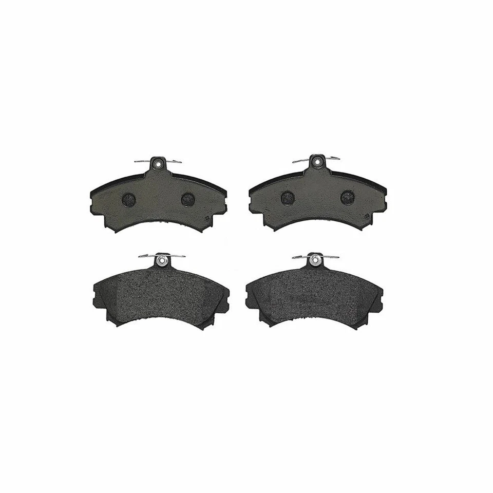 Pastiglie Pasticche pattini freno Anteriore MITSUBISHI SPACE STAR (DG_ - Immagine 1 di 1