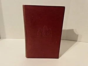 Four Faces of Siva By Robert J. Casey Vintage 1929 Hardcover With Illustrations - Picture 1 of 24