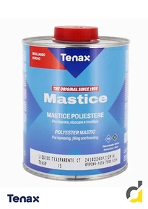 Tenax mastice Trasparente fluido per incollare marmo granito LT.1 - Imagen 1 de 2