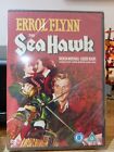 The Sea Hawk DVD Errol Flynn Claude Rains *NEW & SEALED* FREE POSTAGE* U