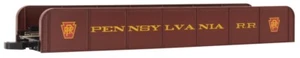 Bachmann #44603 HO Scale E-Z Track® Girder Bridge - Pennsylvania Railroad - Picture 1 of 3