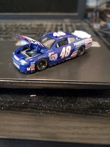 LOOSE, JIMMIE JOHNSON #48 POWER OF PRIDE MONTE CARLO, 2002 RACING CHAMPIONS 1:64 - Picture 1 of 8