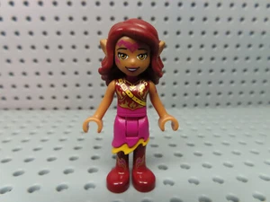 LEGO Figur Elves Elfen Azari Firedancer elf048 41192 41196 - Bild 1 von 2
