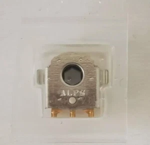 For Pentax K-X KX K7 K-7 Dial Mode Wheel Switch Release Button Key NEW - Picture 1 of 2